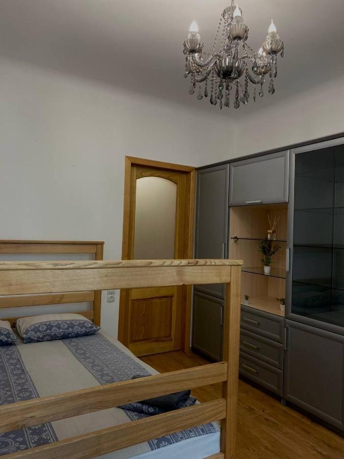 Babylon Apartments On Soborna 2Rooms Rivne Esterno foto