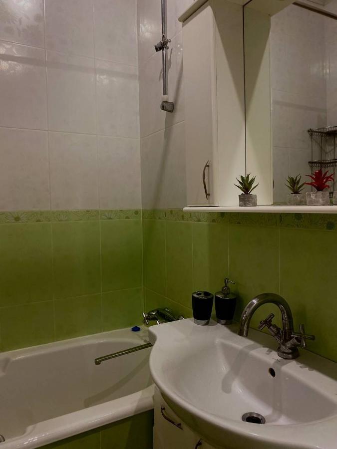 Babylon Apartments On Soborna 2Rooms Rivne Esterno foto